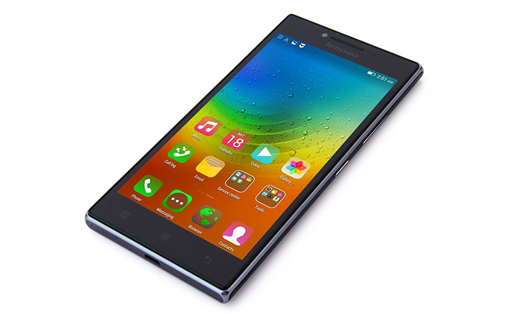Lenovo P70
