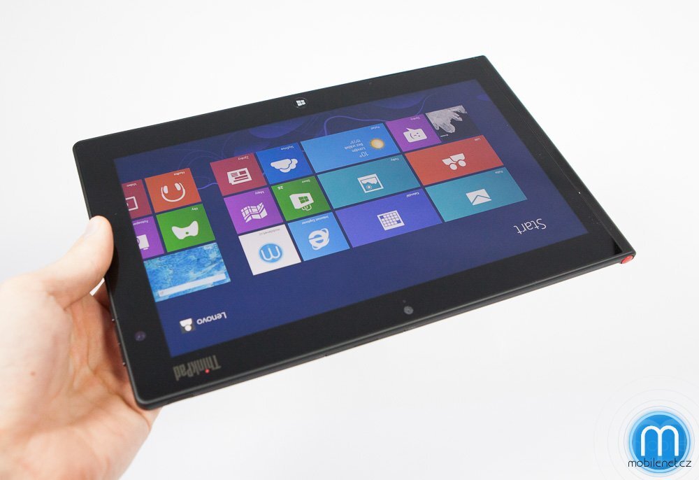 Lenovo ThinkPad Tablet 2