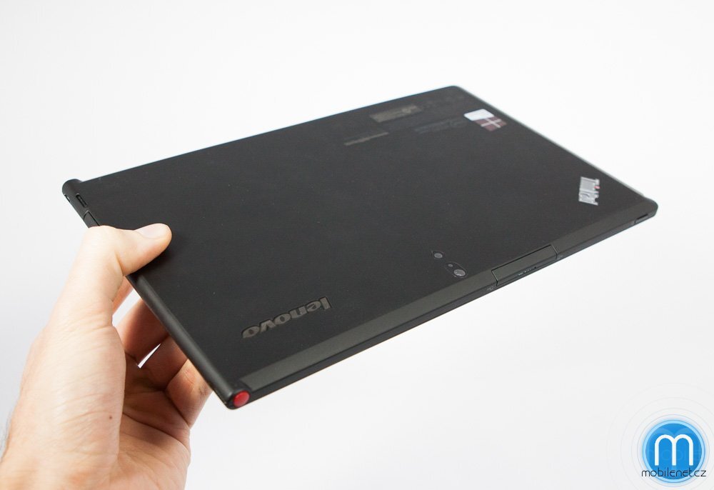 Lenovo ThinkPad Tablet 2