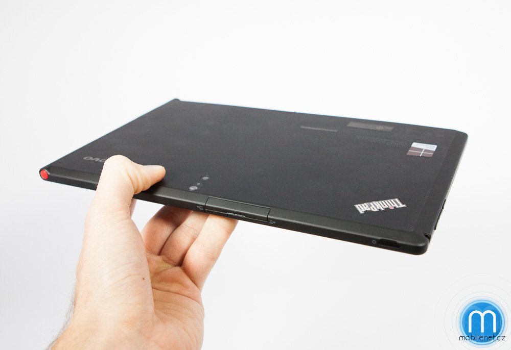 Lenovo ThinkPad Tablet 2
