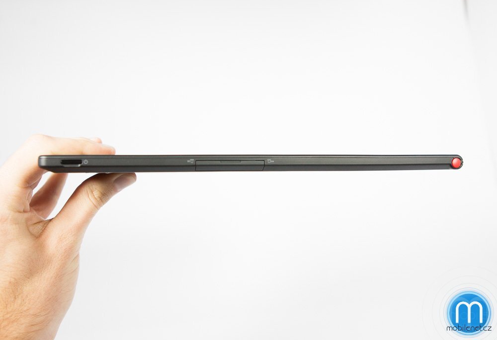 Lenovo ThinkPad Tablet 2