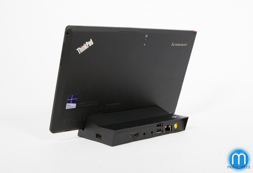 Lenovo ThinkPad Tablet 2