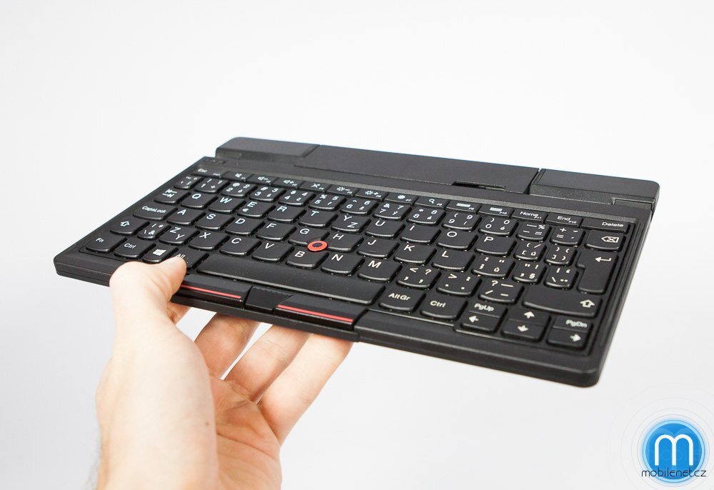 Lenovo ThinkPad Tablet 2