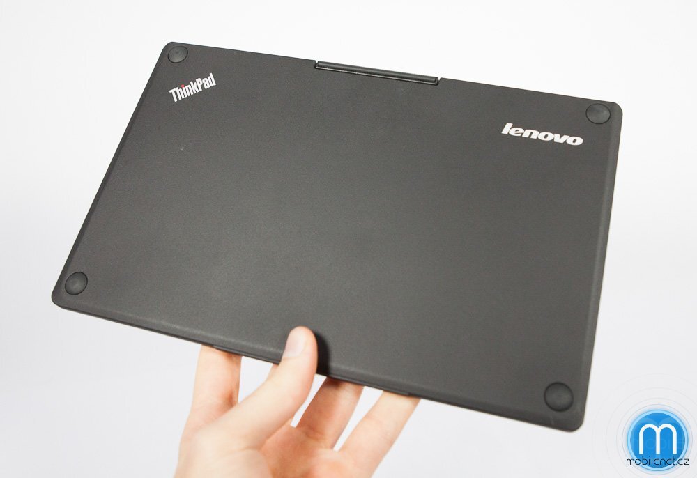Lenovo ThinkPad Tablet 2