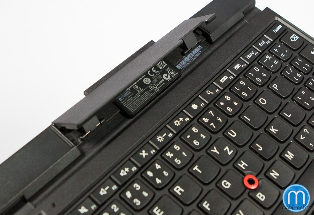 Lenovo ThinkPad Tablet 2