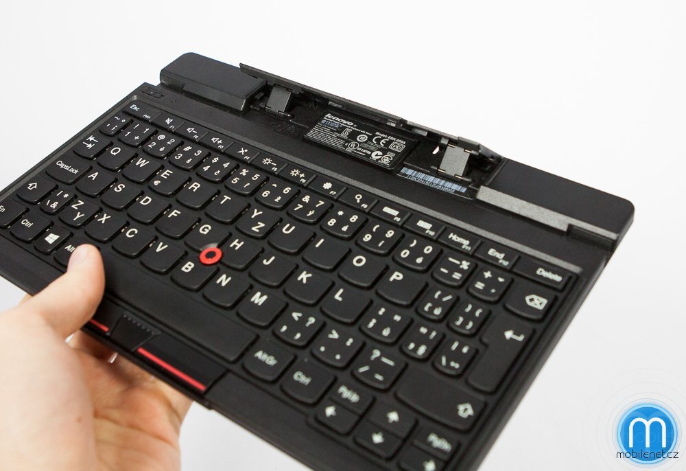 Lenovo ThinkPad Tablet 2