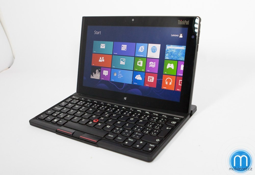 Lenovo ThinkPad Tablet 2