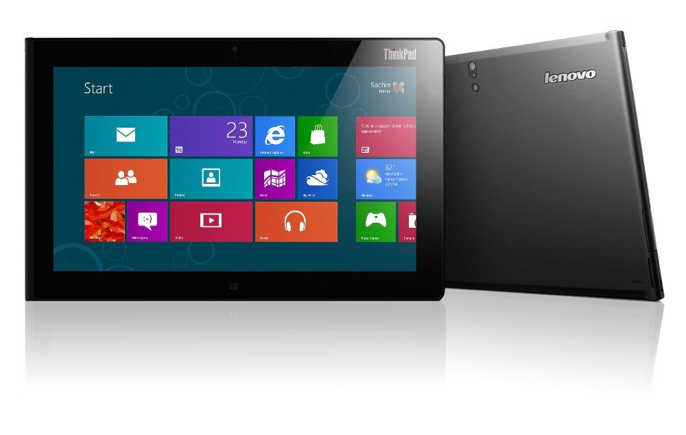 Lenovo ThinkPad Tablet 2