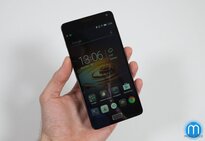 Lenovo Vibe P1