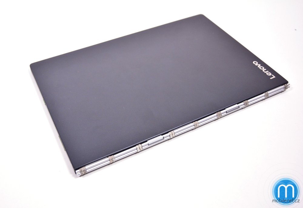 Lenovo Yoga Book