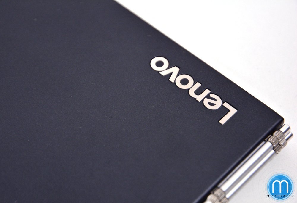 Lenovo Yoga Book