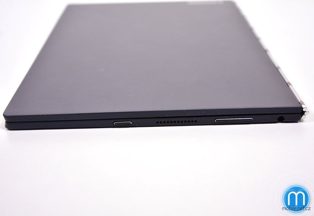 Lenovo Yoga Book