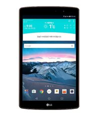 LG G Pad II 8.3