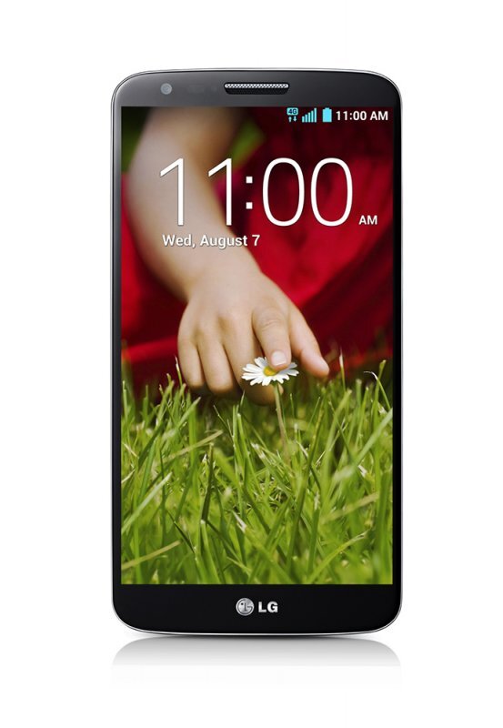 LG G2