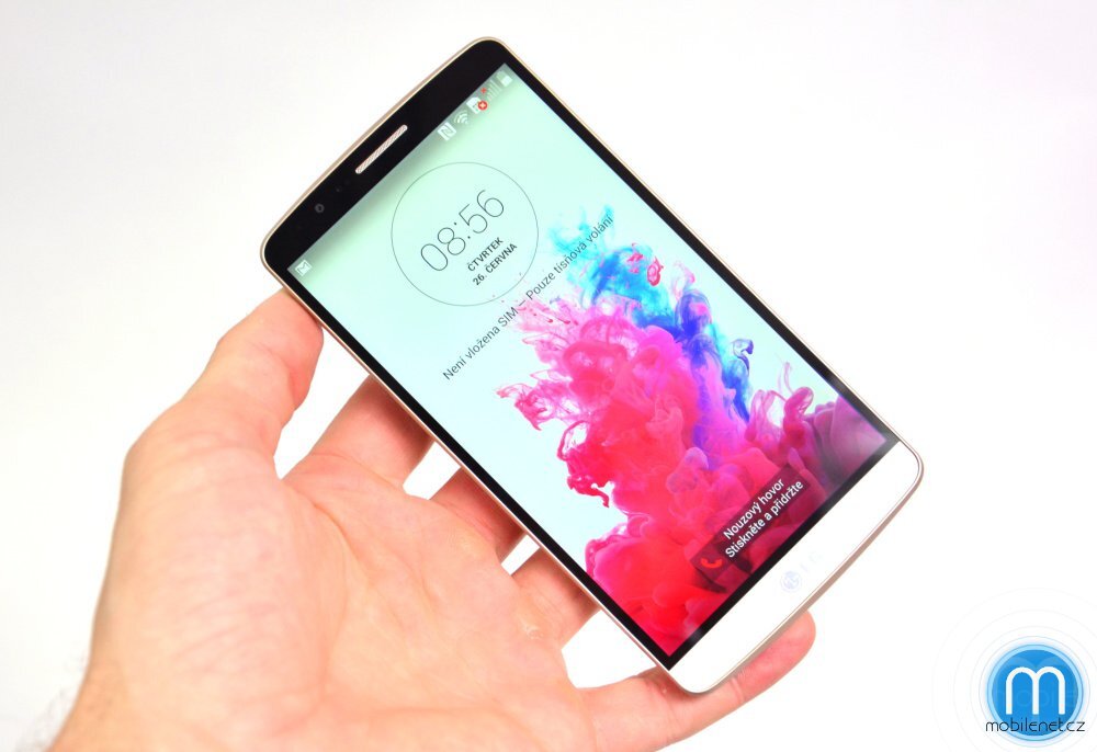 LG G3