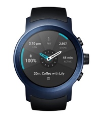 LG Watch Sport