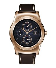 LG Watch Urbane