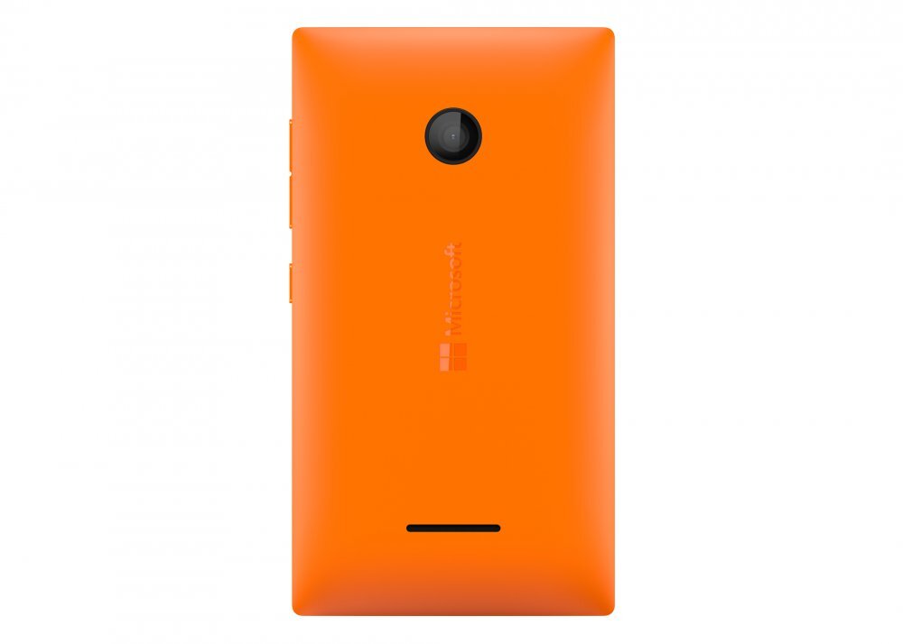 Microsoft Lumia 435