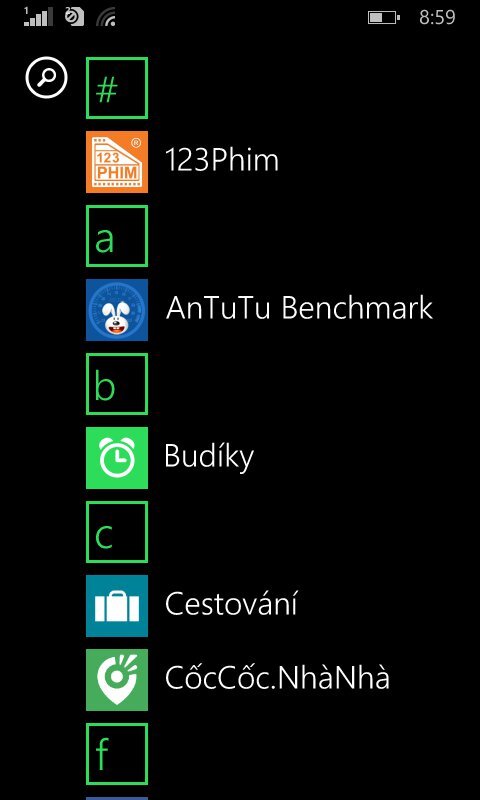 Microsoft Lumia 532