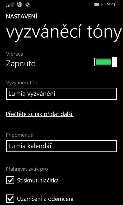 Microsoft Lumia 532