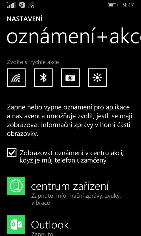 Microsoft Lumia 532