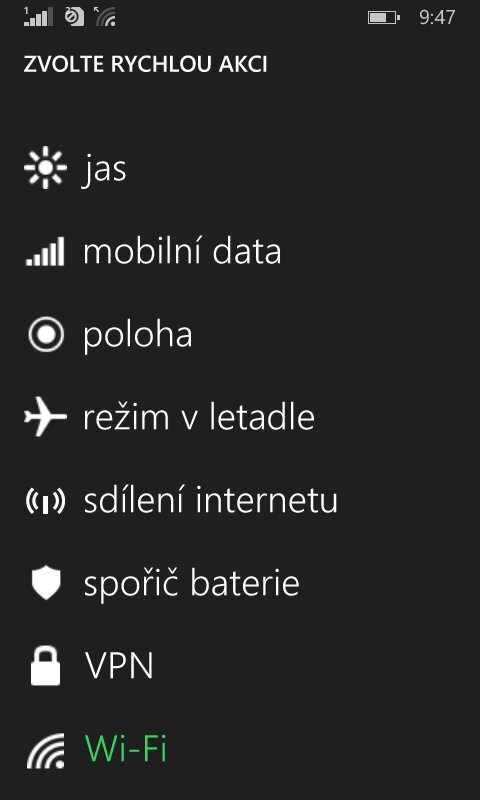 Microsoft Lumia 532