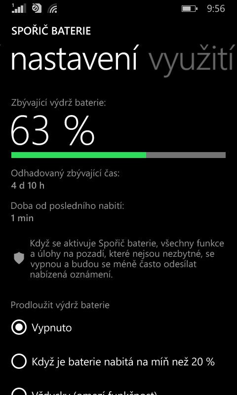 Microsoft Lumia 532