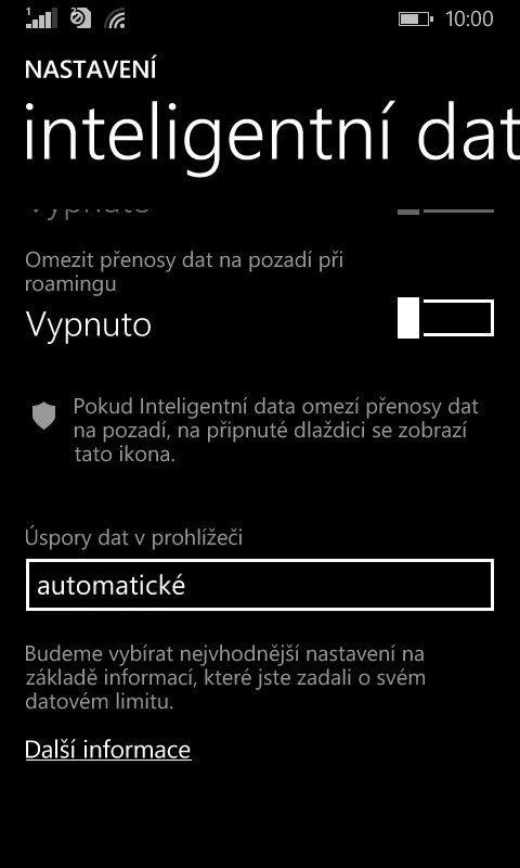 Microsoft Lumia 532