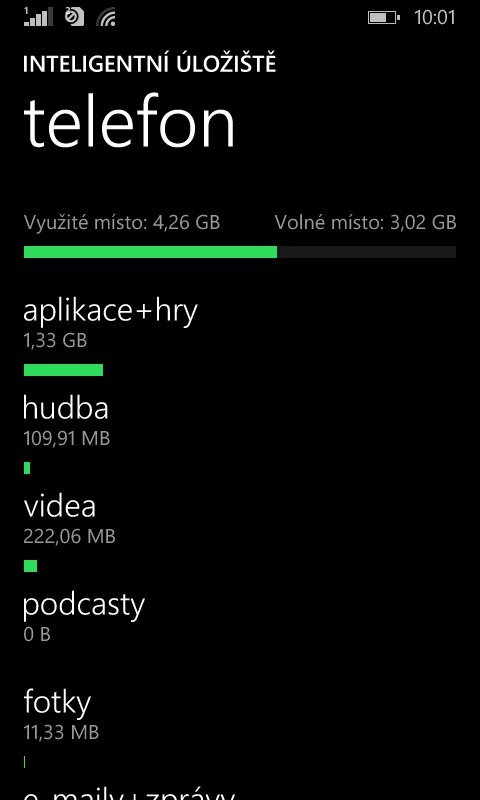 Microsoft Lumia 532