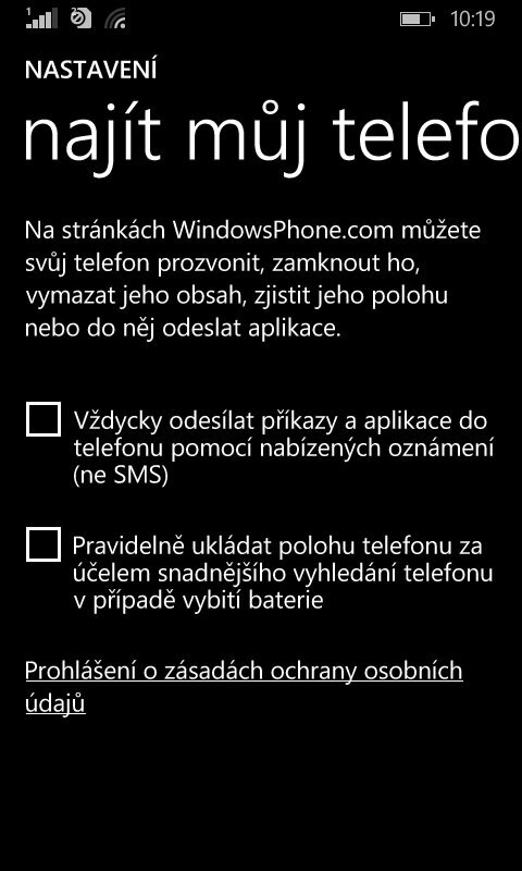 Microsoft Lumia 532