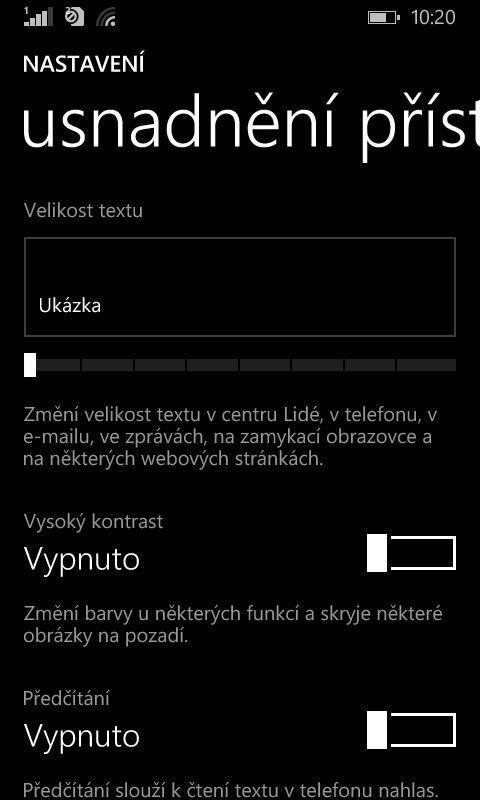 Microsoft Lumia 532