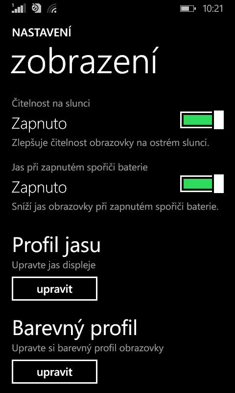 Microsoft Lumia 532