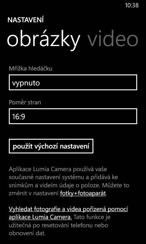 Microsoft Lumia 532