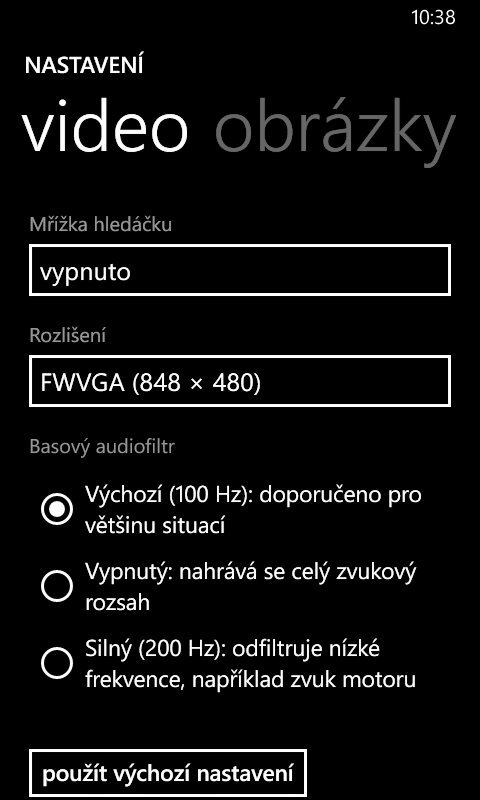 Microsoft Lumia 532