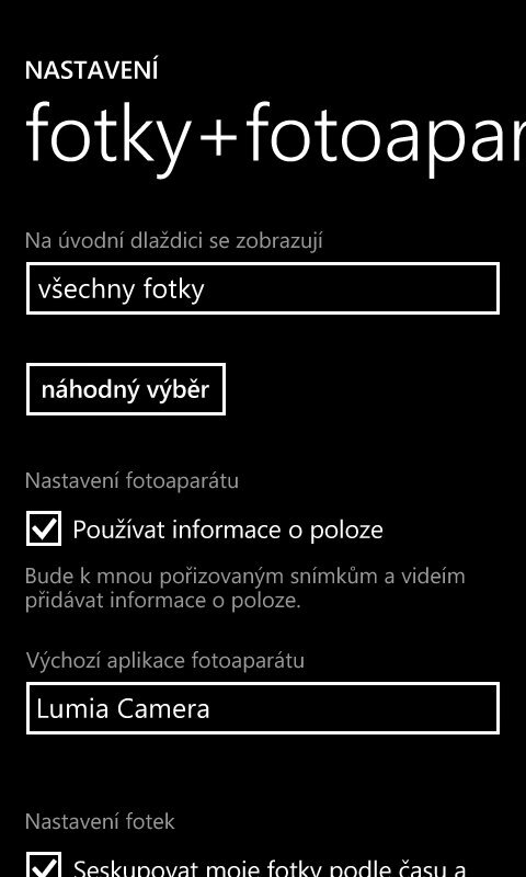 Microsoft Lumia 532