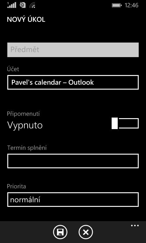 Microsoft Lumia 532