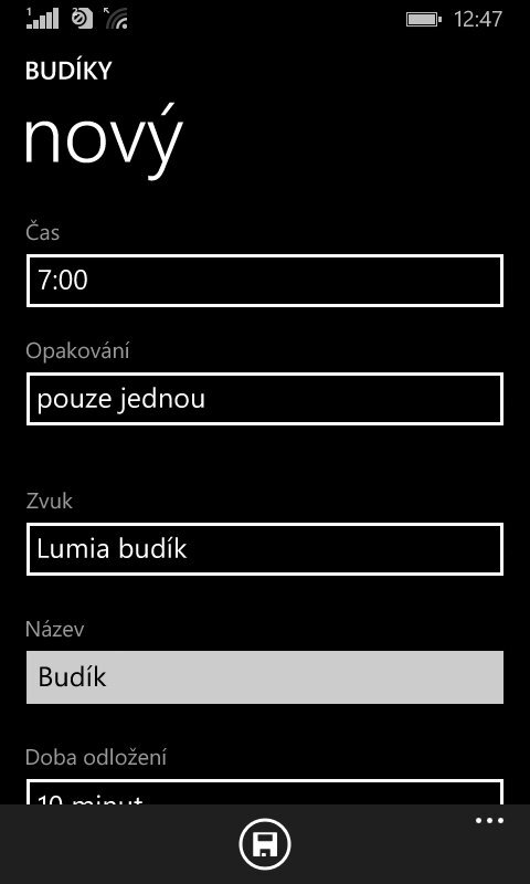 Microsoft Lumia 532