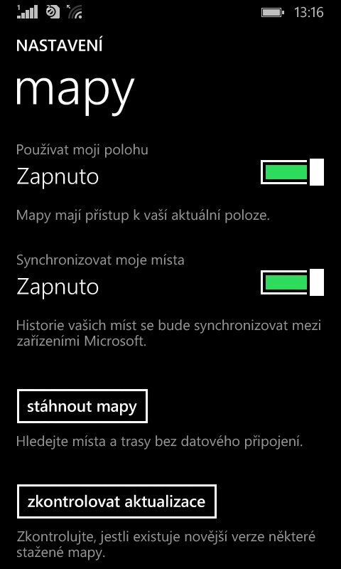 Microsoft Lumia 532