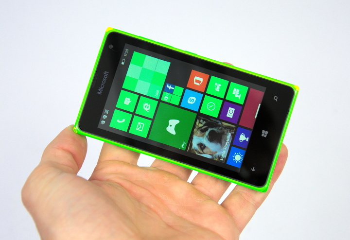 Microsoft Lumia 532