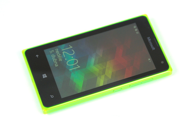 Microsoft Lumia 532