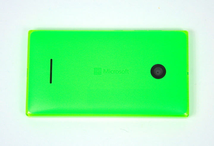 Microsoft Lumia 532