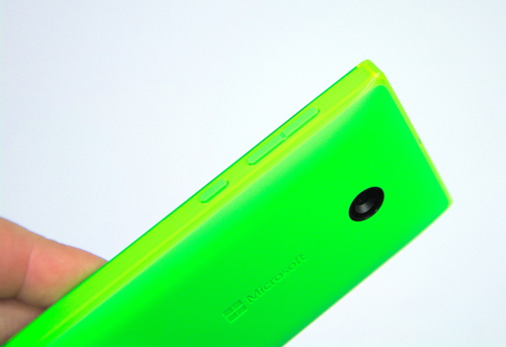 Microsoft Lumia 532