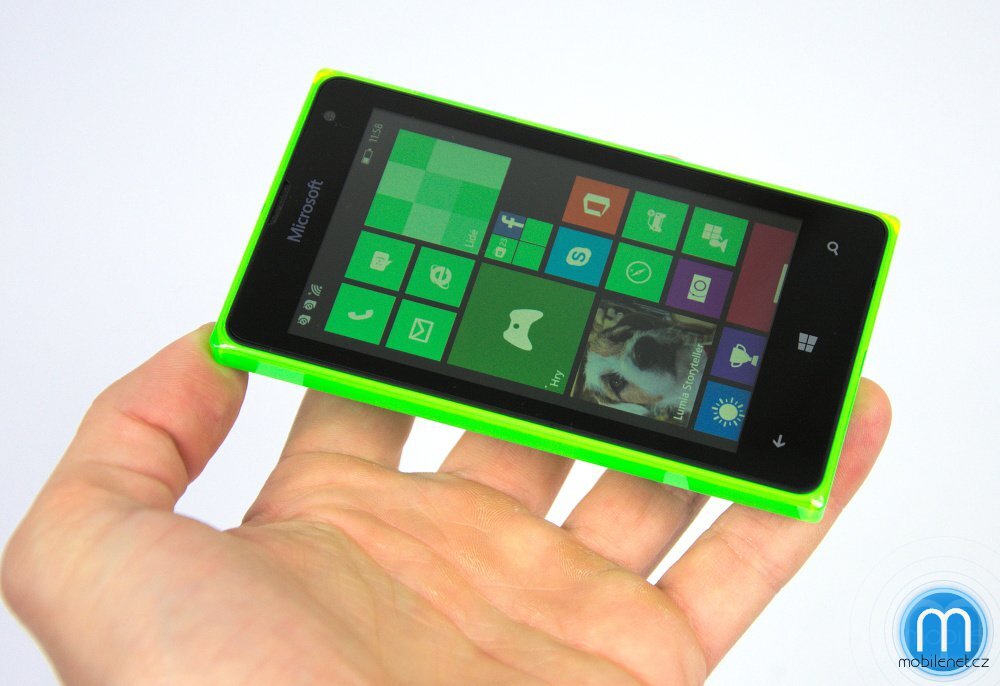 Microsoft Lumia 532