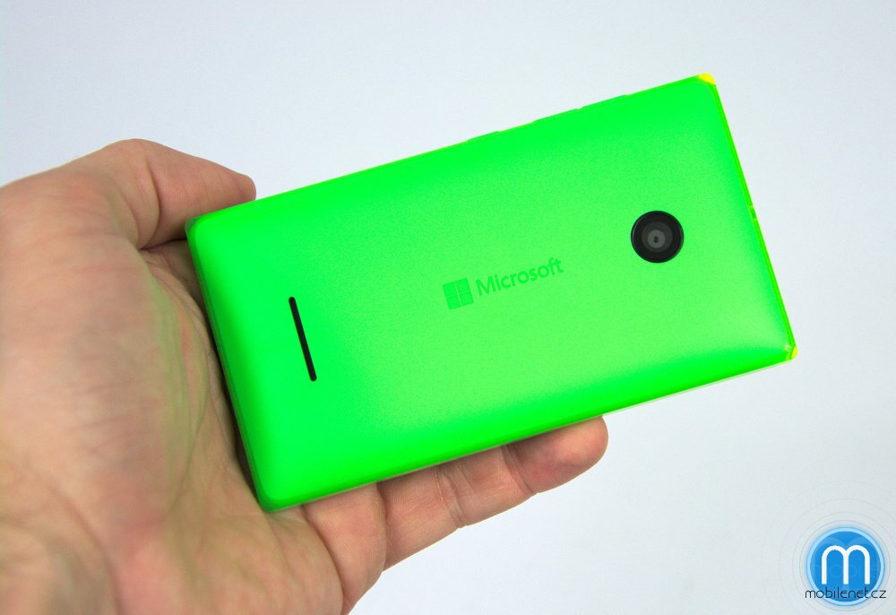 Microsoft Lumia 532
