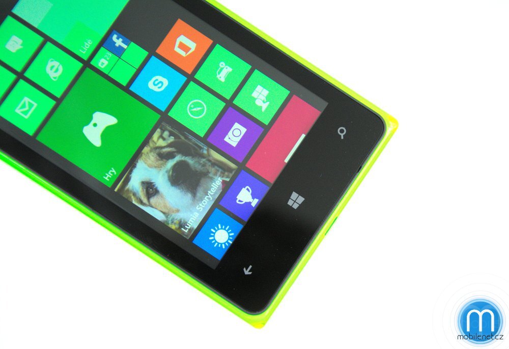 Microsoft Lumia 532