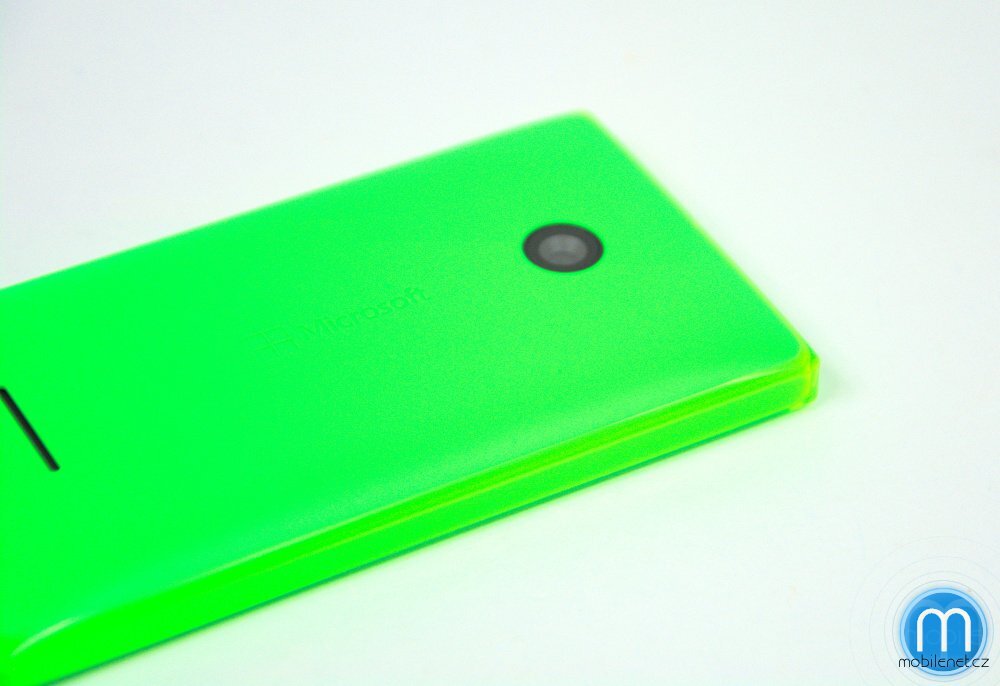 Microsoft Lumia 532