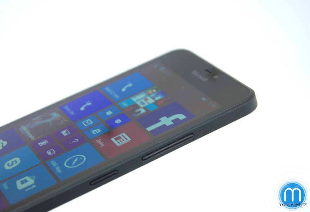 Microsoft Lumia 640 XL