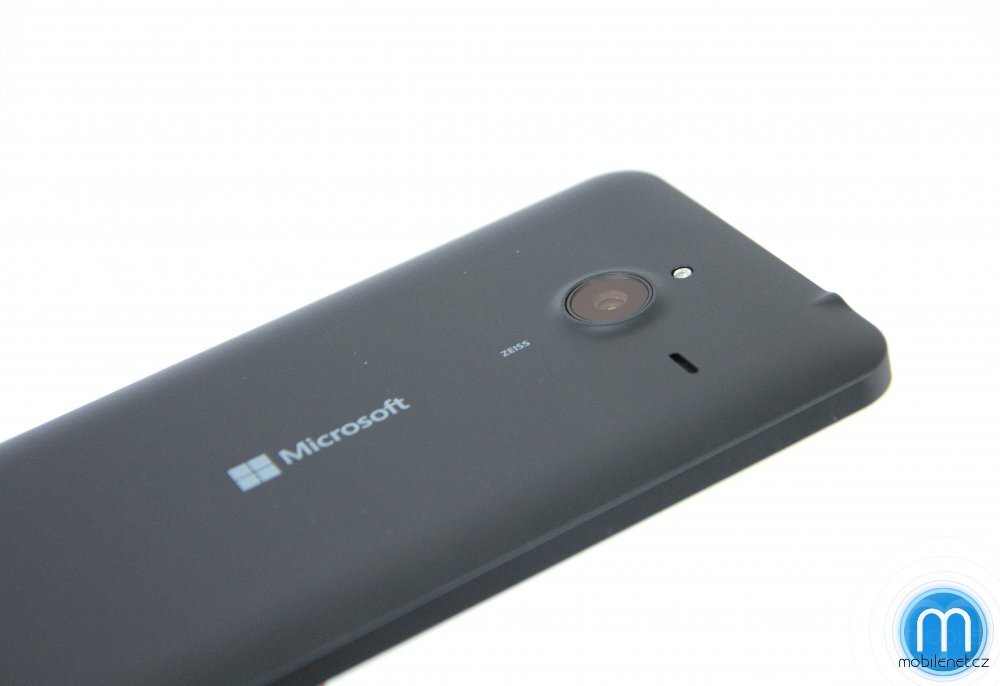 Microsoft Lumia 640 XL
