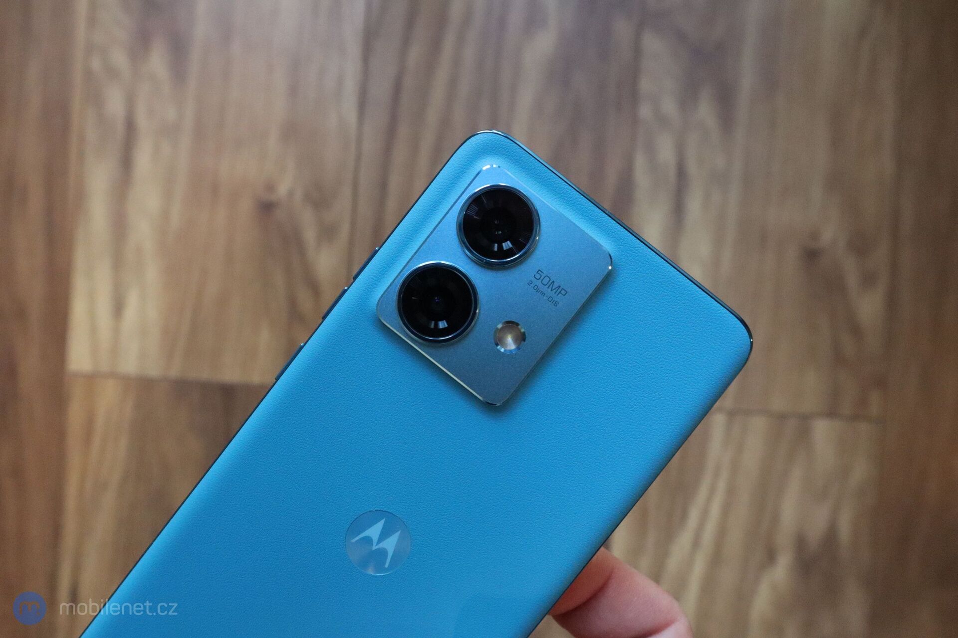 Motorola Edge 40 Neo