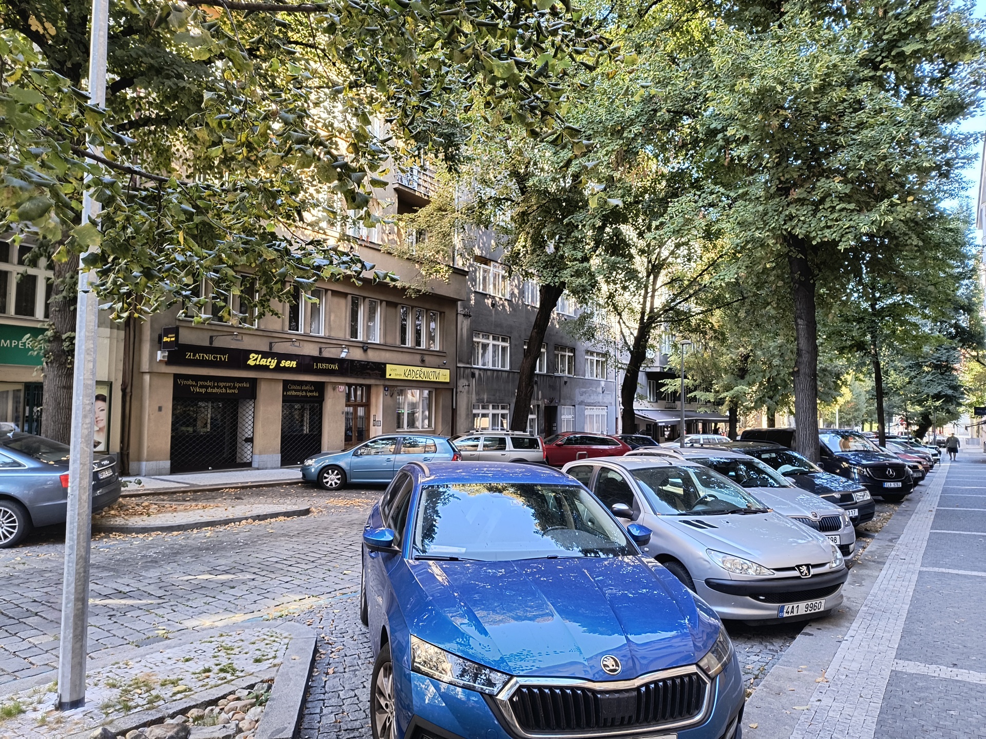 Motorola Edge 40 Neo